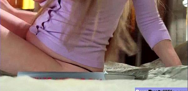  (Darla Crane) Lovely Horny Housewife With Bigtits Like  Hardcore Sex clip-07